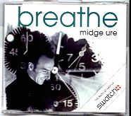 Midge Ure - Breathe